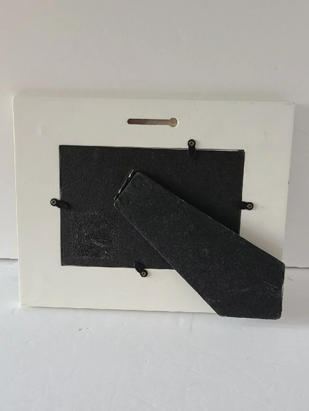 THE GRAFFITI PHOTO FRAME 